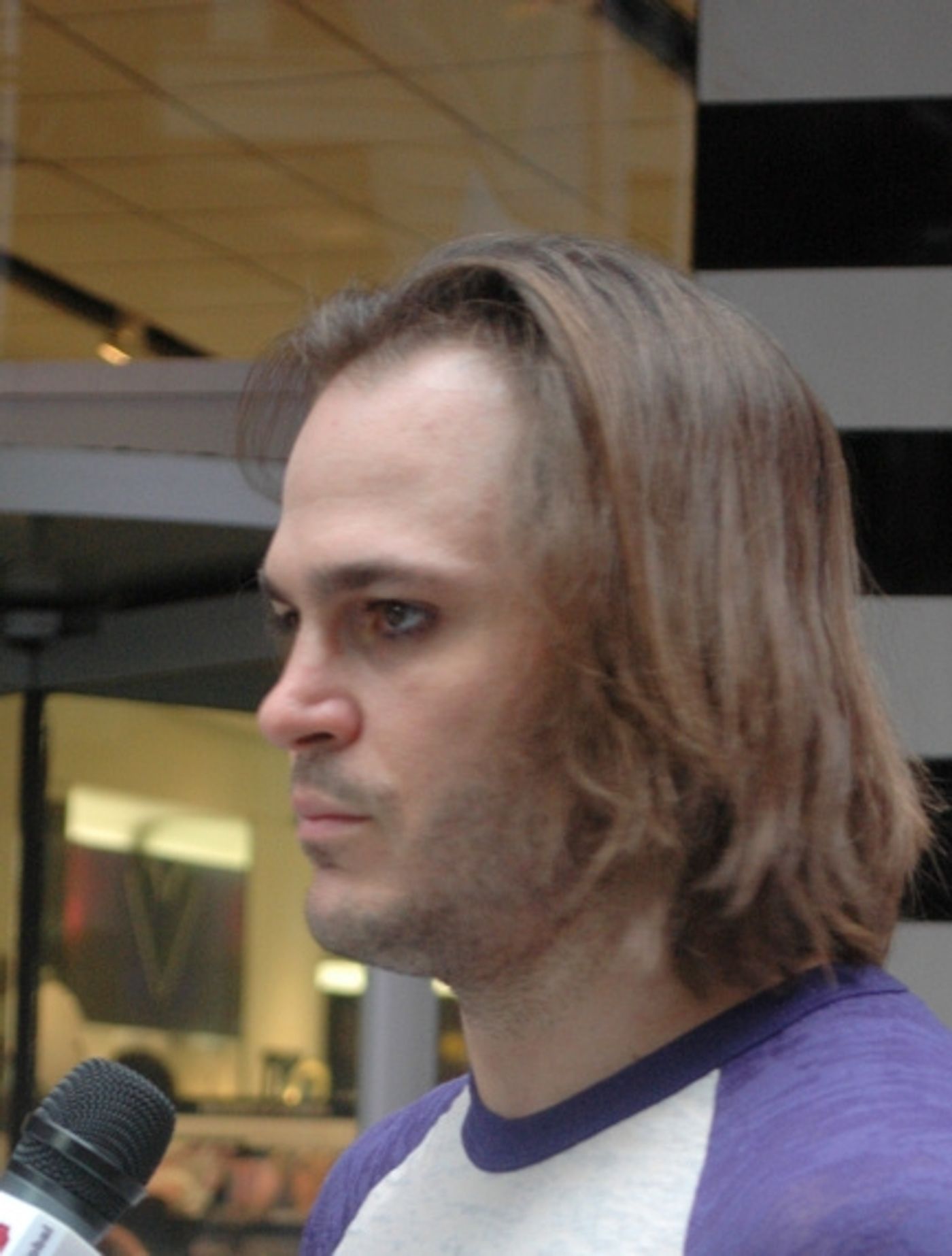 Photo Coverage: Broadway on Broadway 2010 Backstage - Part 2  Image