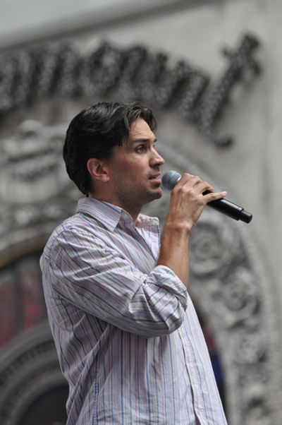 Will Swenson Photo