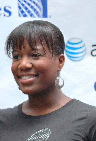 Anastacia McClesky Photo