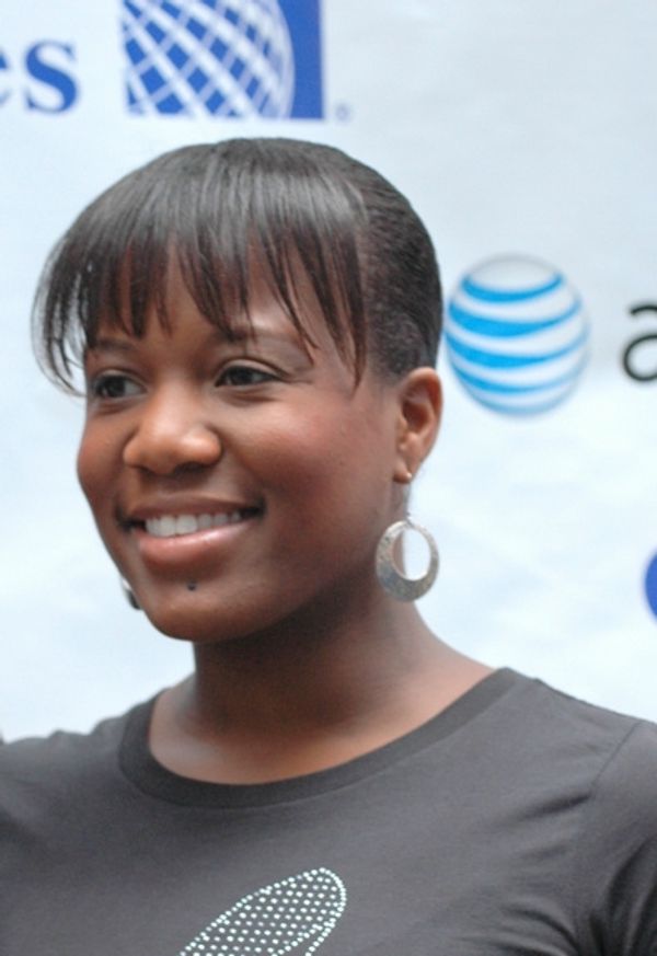 Anastacia McClesky Photo