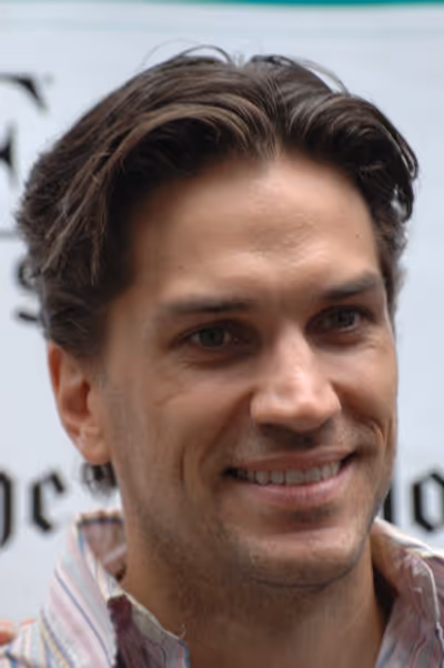 Will Swenson Photo