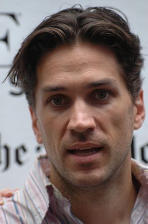 Will Swenson Photo