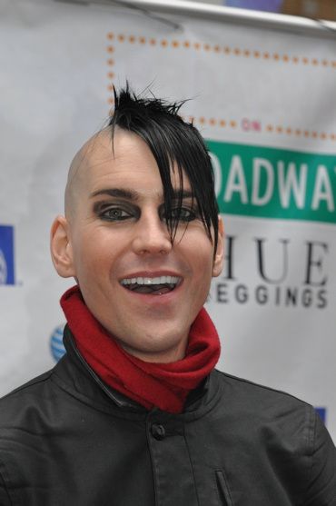 Photo Coverage: Broadway on Broadway 2010 Backstage - Part 2 — photo 26 of 60