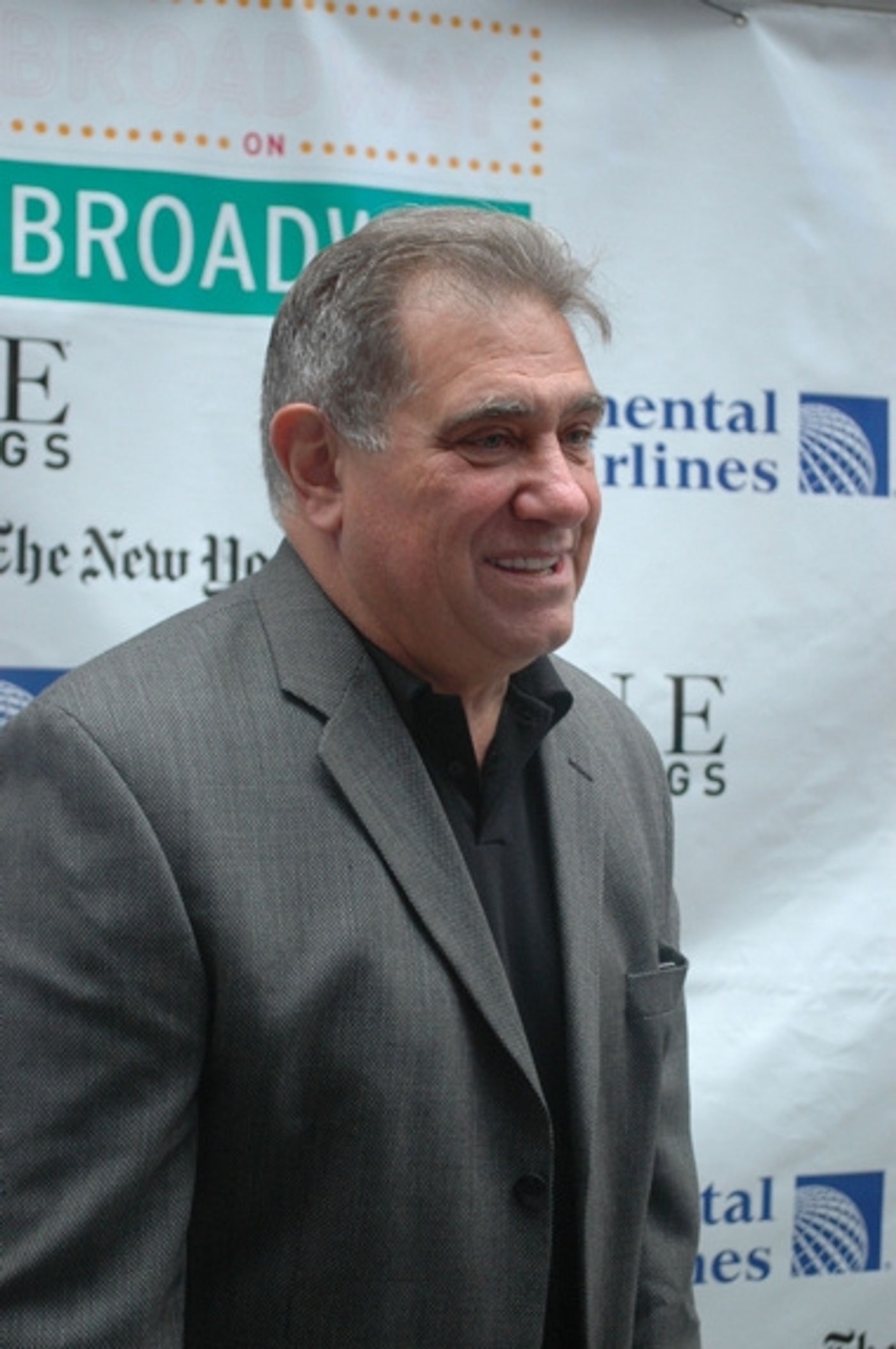 Photo Coverage: Broadway on Broadway 2010 Backstage - Part 2  Image