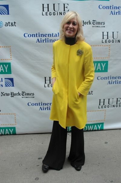 Judith Light Photo