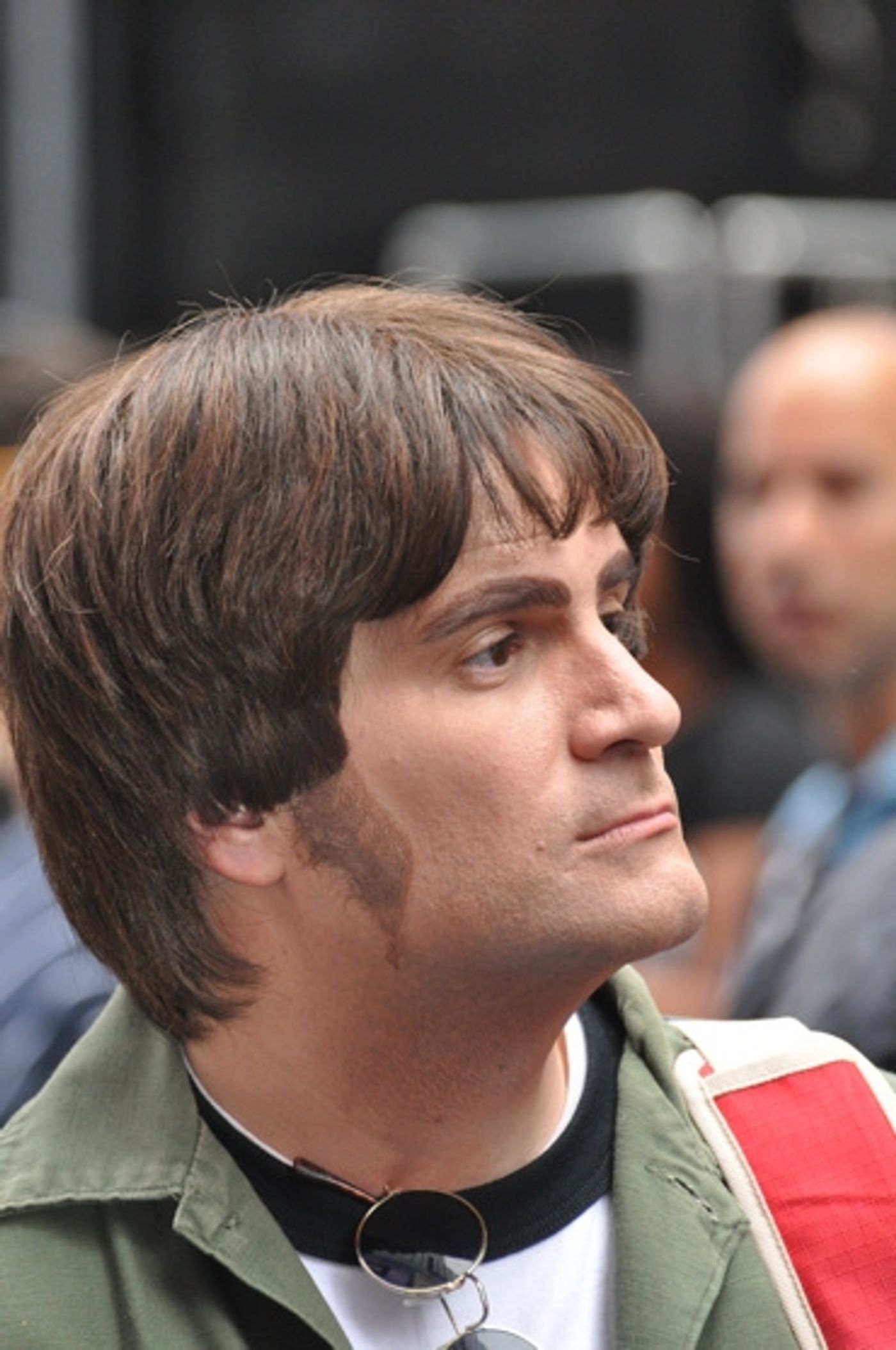 Photo Coverage: Broadway on Broadway 2010 Backstage - Part 2  Image