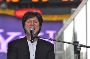 Joey Curatolo-Rain Photo