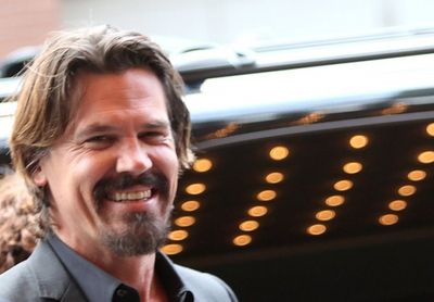 Josh Brolin Photo