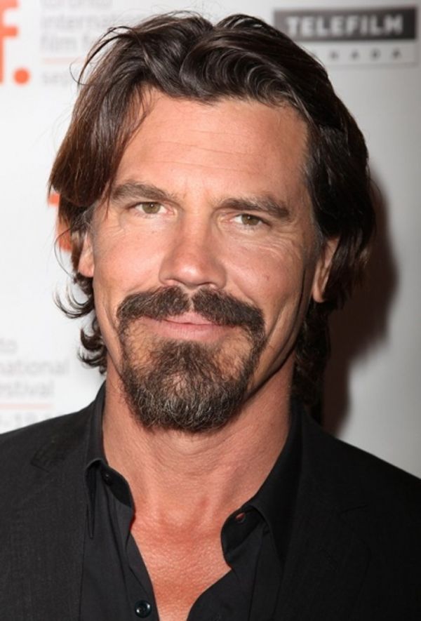 Josh Brolin Photo