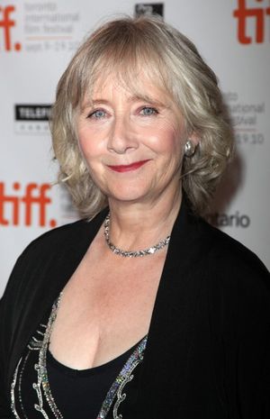 Gemma Jones @ BroadwayWorld Gemma Jones Photo