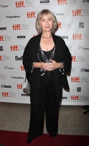 Gemma Jones @ BroadwayWorld Gemma Jones Photo