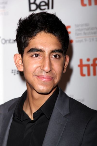 Dev Patel  Photo