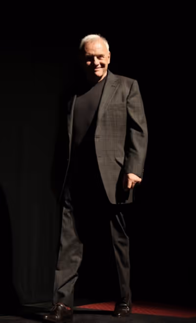 Anthony Hopkins Photo