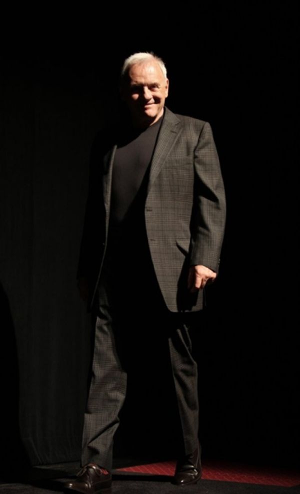 Anthony Hopkins Photo
