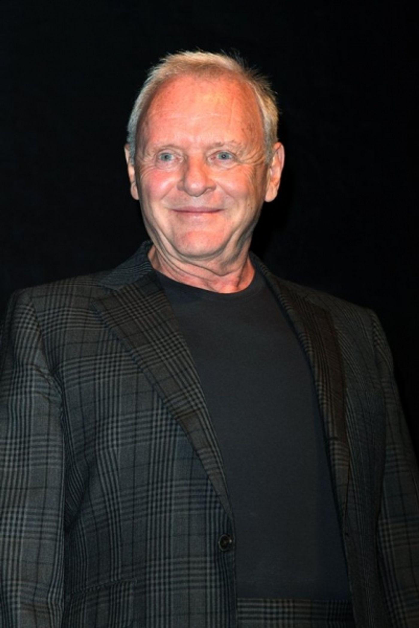 Photo Coverage: Toronto International Film Fest. - 'Stranger' Presentation  Image