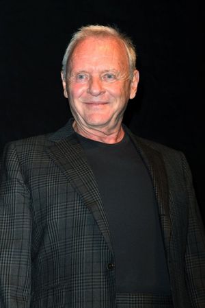 Anthony Hopkins @ BroadwayWorld Anthony Hopkins Photo