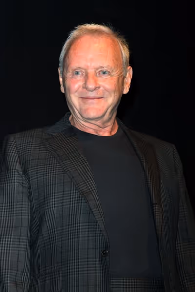 Anthony Hopkins Photo