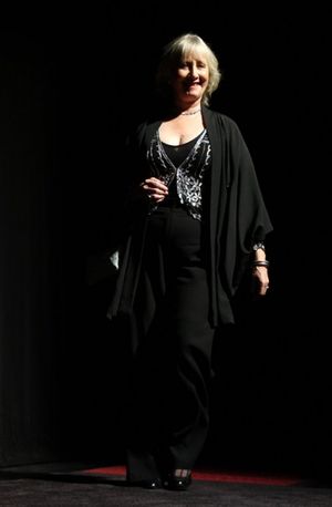 Gemma Jones @ BroadwayWorld Gemma Jones Photo