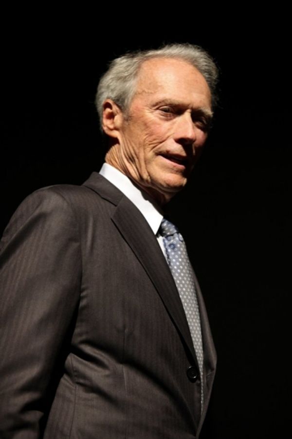 Clint Eastwood Photo