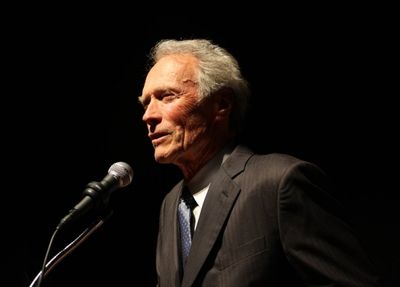 Clint Eastwood Photo