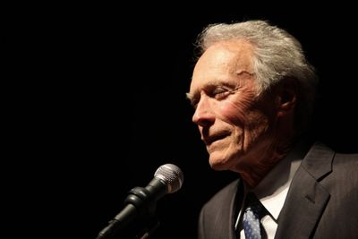 Clint Eastwood Photo