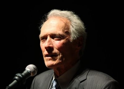 Clint Eastwood Photo