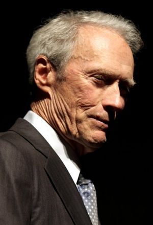 Clint Eastwood Photo