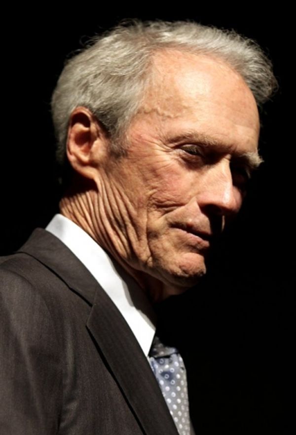 Clint Eastwood Photo