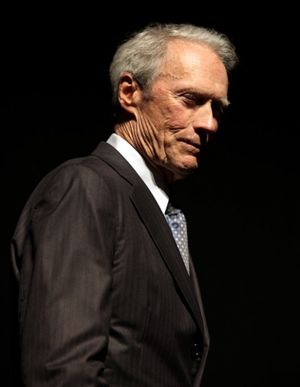 Clint Eastwood Photo