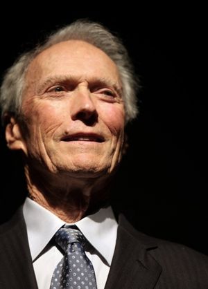 Clint Eastwood Photo