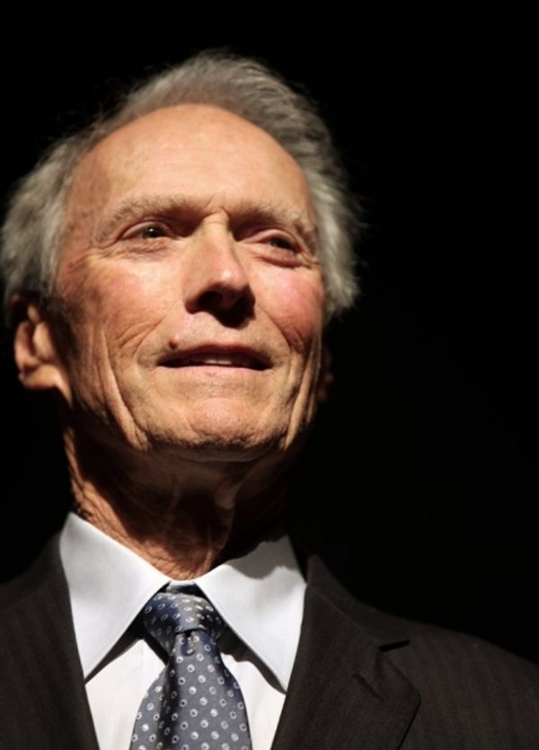 Clint Eastwood Photo