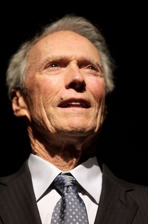 Clint Eastwood Photo