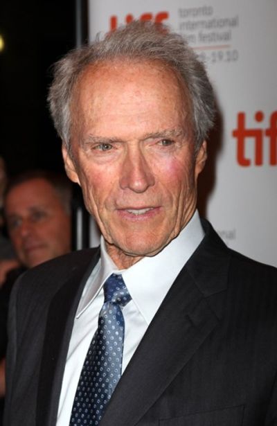 Clint Eastwood Photo