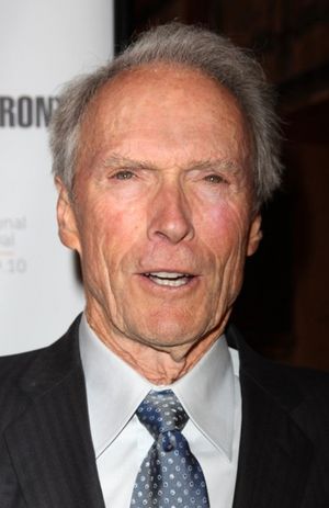 Clint Eastwood  Photo
