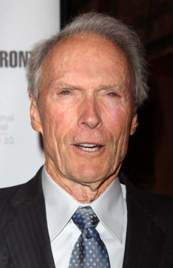 Clint Eastwood  Photo