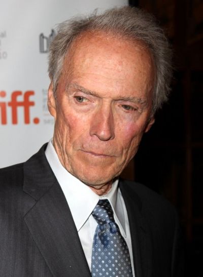 Clint Eastwood Photo