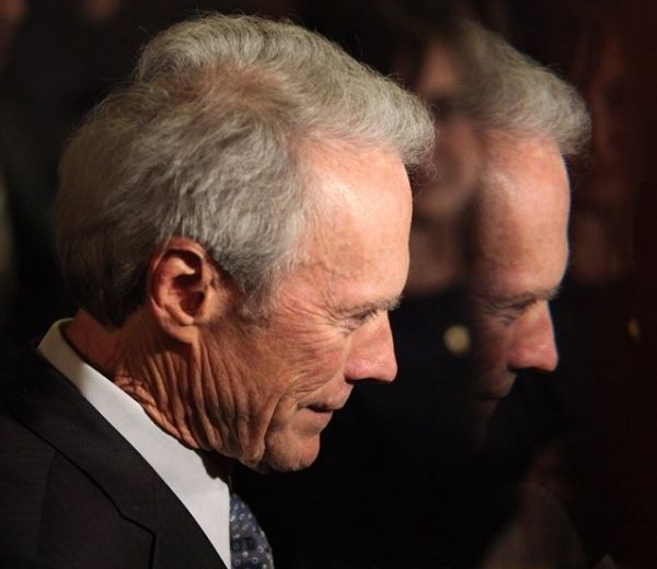 Clint Eastwood Photo