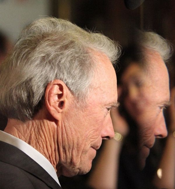 Clint Eastwood Photo