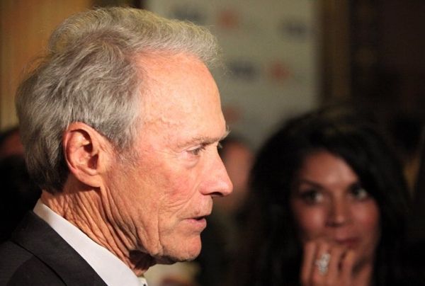 Clint Eastwood Photo