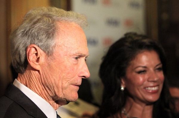 Clint Eastwood Photo