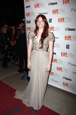 Bryce Dallas Howard  Photo