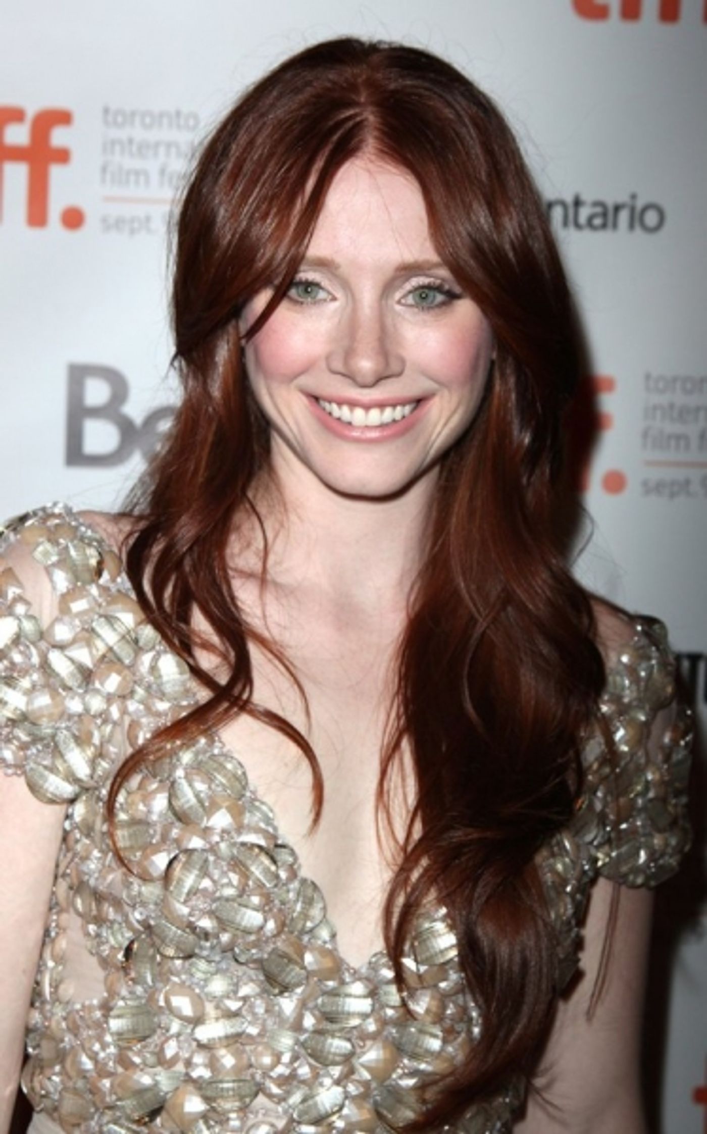 Photo Coverage: Toronto International Film Fest. 'Hereafter'  Image