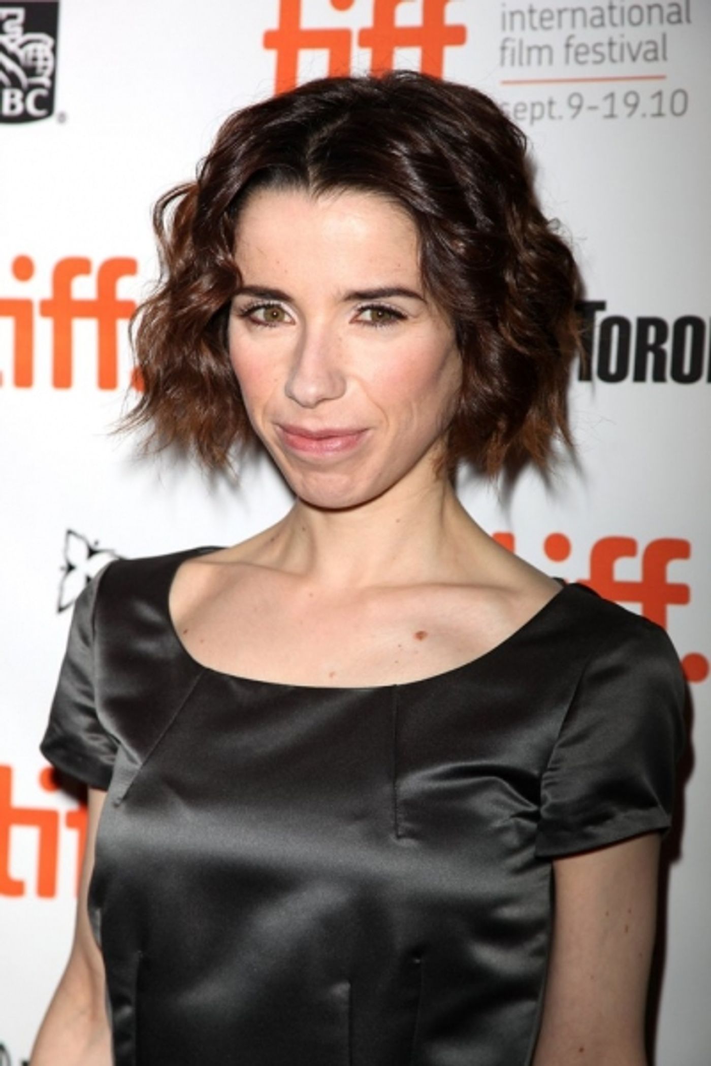 Photo Coverage: Toronto International Film Fest. 'Submarine' - Arrivals  Image