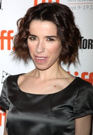 Sally Hawkins @ BroadwayWorld Sally Hawkins Photo