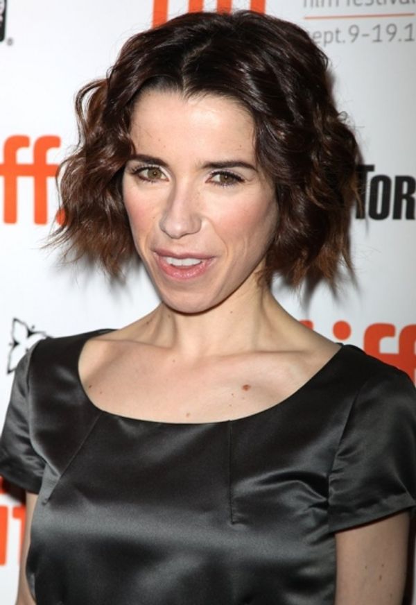 Sally Hawkins Photo