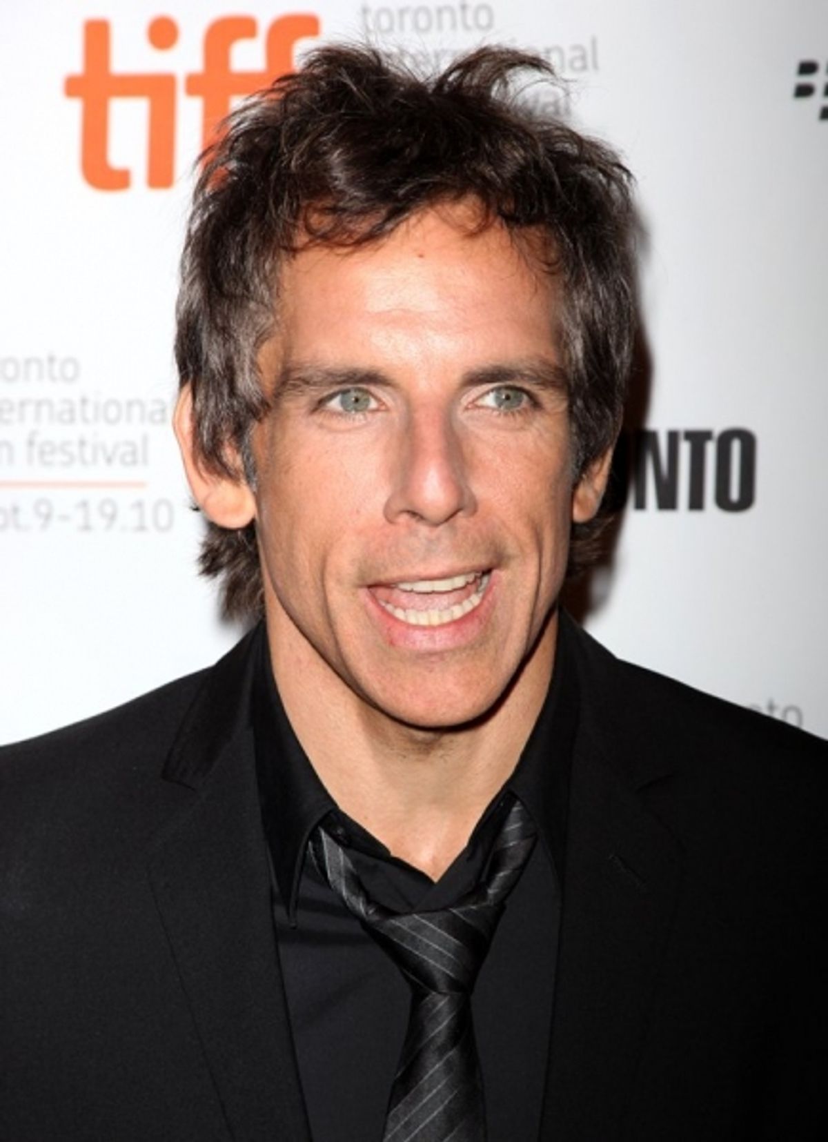 Ben Stiller at 
