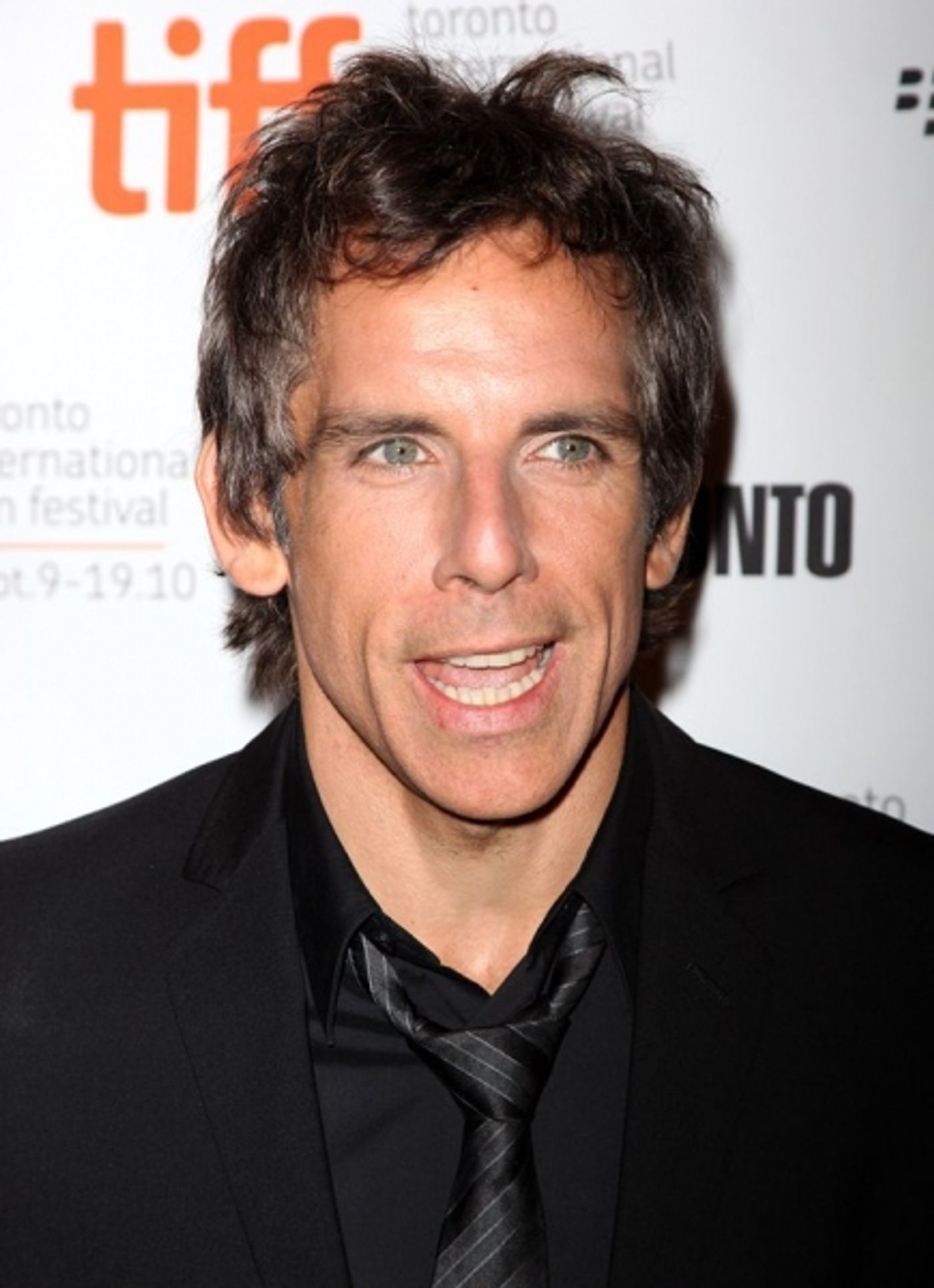 Photo Coverage: Toronto International Film Fest. 'Submarine' - Arrivals  Image