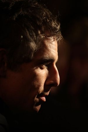 Ben Stiller @ BroadwayWorld Ben Stiller Photo