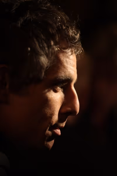 Ben Stiller Photo