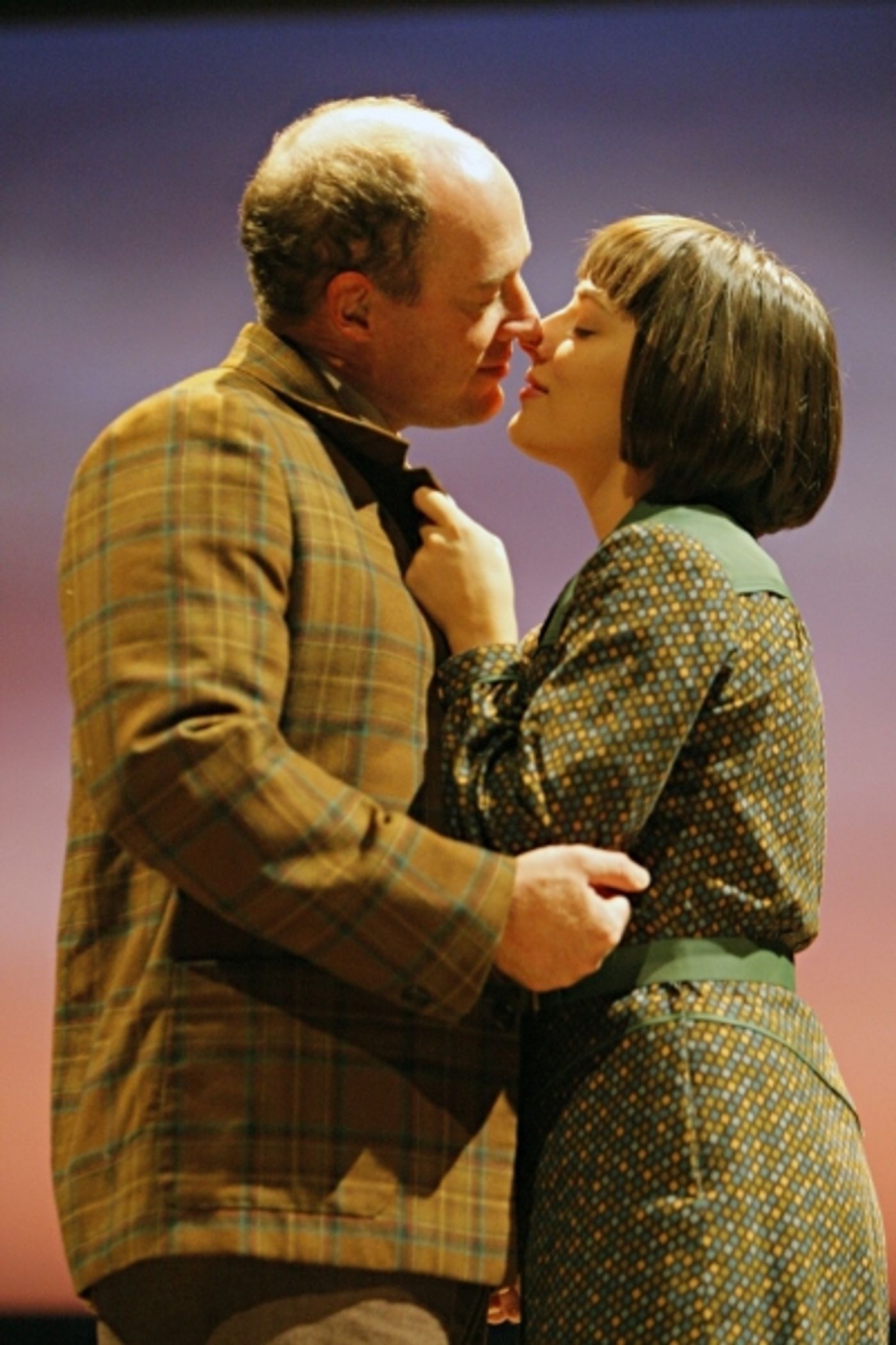 Photo Flash: Guthrie Presents THE MASTER BUTCHERS SINGING CLUB  Image